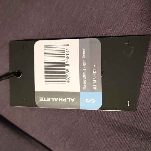 Alphalete Elements Athletic Jogger - NWT - Picture 7 of 7